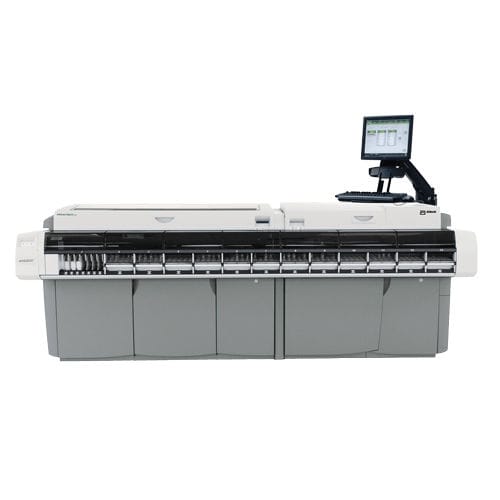 Automatisches biochemisches Analysegerät - ARCHITECT ci16200 - Abbott Diagnostics - integriertes System / mit Immunanalyse