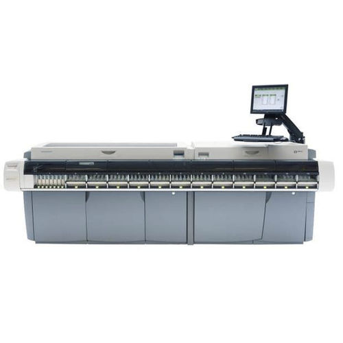 Automatisches biochemisches Analysegerät - ARCHITECT ci8200 - Abbott Diagnostics - integriertes System / mit Immunanalyse