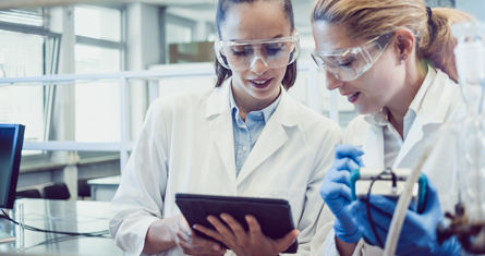 Datenmanagementsystem - AlinIQ AMS - Abbott Diagnostics - medizinisch
