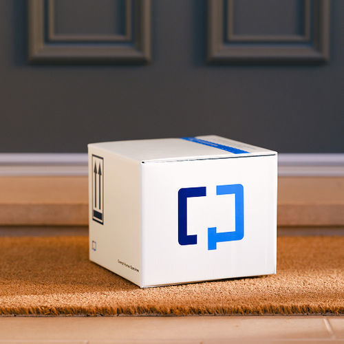 Darmkrebs-Schnelltest - Cologuard Plus® - Abbott Diagnostics - okkultes Blut im Stuhl / für entzündliche Darmerkrankungen / Blut