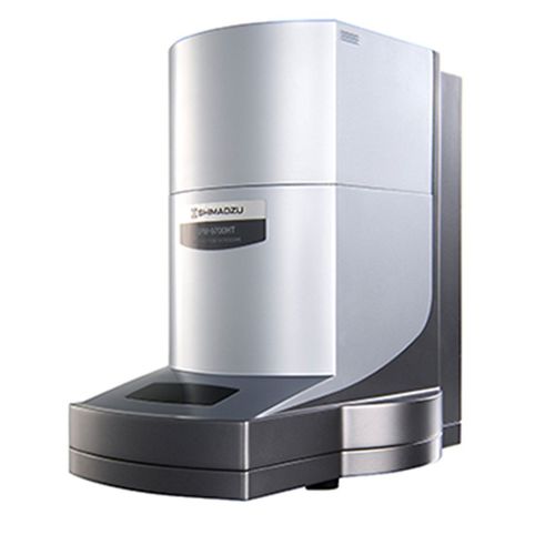 Rastersondenmikroskop - SPM-9700HT - Shimadzu - Labor / aufrecht / 3D