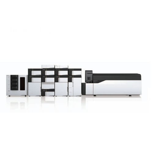 SFC-Chromatograph - Nexera UC - Shimadzu - Flüssigkeit / HPLC / für Forschungszwecke
