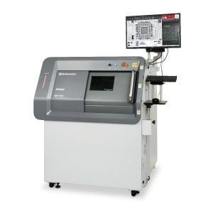Röntgeninspektionssystem - Xslicer SMX-10 series - Shimadzu - automatisch / kontinuierlich / medizinisch