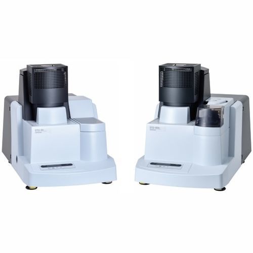 Differenzkalorimeter - DTG-60 series - Shimadzu - Labor / automatisch