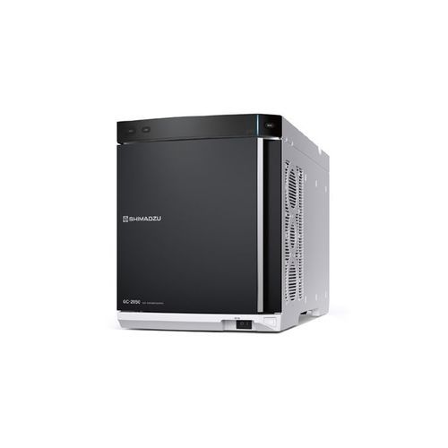 GC-Chromatograph - Brevis™ GC-2050 - Shimadzu - kompakt
