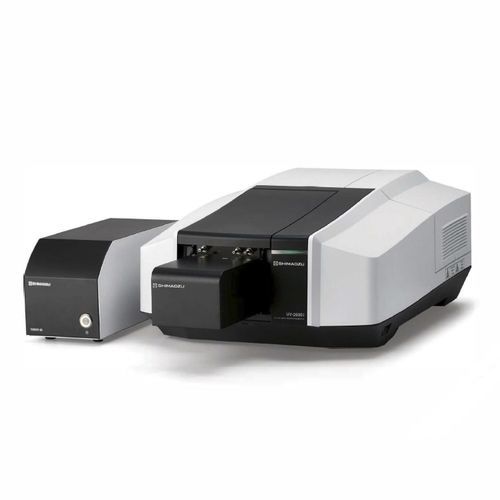 Automatisches DNA- und RNA-Analysegerät - Tm - Shimadzu