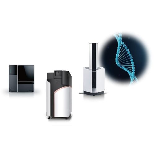 Analysesoftware - LabSolutions Insight Biologics - Shimadzu - Datenanalyse / für Massenspektrometrie