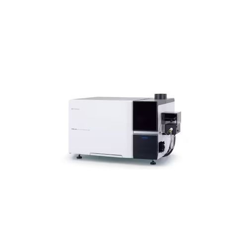ICP-M Spektrometer - ICPMS-2040 - Shimadzu - für die Pharmaindustrie / für Umweltanalyse / vierpolig