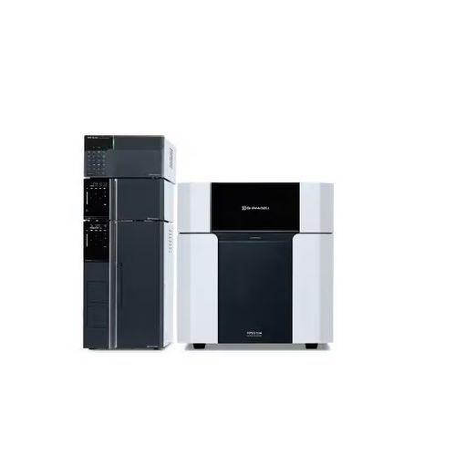 Proteinsequenzierer - PPSQ-51A - Shimadzu - Labor / Datenanalyse