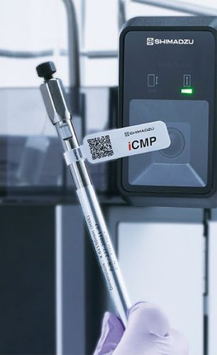 Flüssigkeitschromatographiesäule - iCMP - Shimadzu