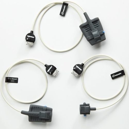 SpO2-Sensor / Finger - 8100S series - Nonin - ohne Latex