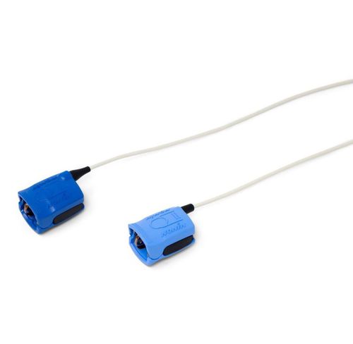 SpO2-Sensor / Finger - 8100A series - Nonin - wiederverwendbar