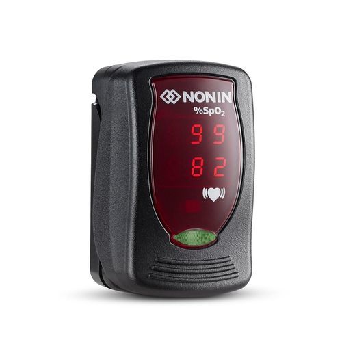 Fingerpulsoximeter - Onyx® Vantage 9590 - Nonin - kompakt / medizinisch / batteriebetrieben