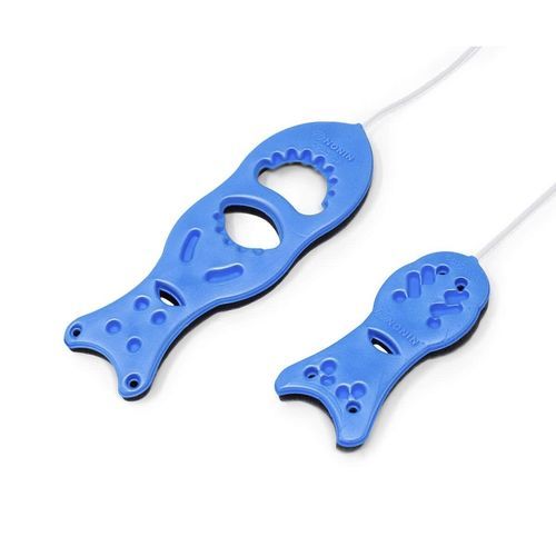 SpO2-Sensor / Finger - 6500 series - Nonin - zum Einmalgebrauch / ohne Latex