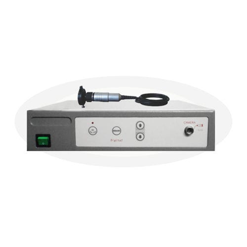 Endoskopische Kamera - EMCAM - Enertech Healthcare - digital