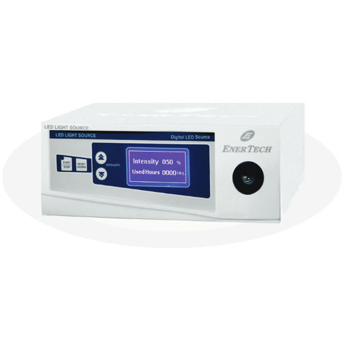 Lichtquelle für Endoskope - Enertech Healthcare - LED / Halogen / Xenon