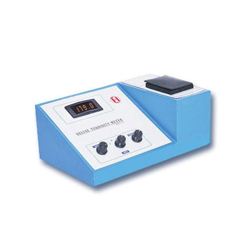 Labor-Trübungsmessgerät - 335 - Electronics India - Tisch / nephelometrisch