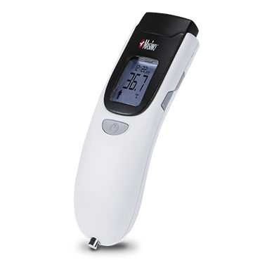 Fieberthermometer - TIR-1™ - Masimo - elektronisch / Infrarot / Stirn