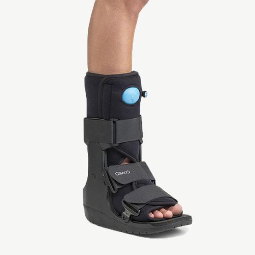 Kurze Fußorthese - EQUALIZER® - Gibaud - aufblasbar