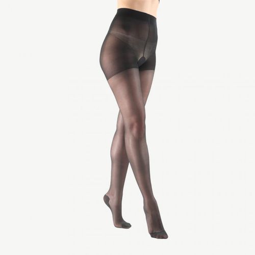 Stützstrumpfhose zur Prävention venöser Thromboembolien - Activline - Gibaud - für Frauen