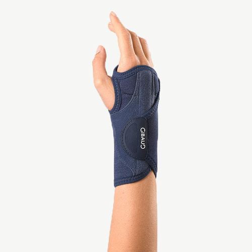 Handgelenkorthese - MANUGIB® Tendinite - Gibaud - mit Daumenschlaufe