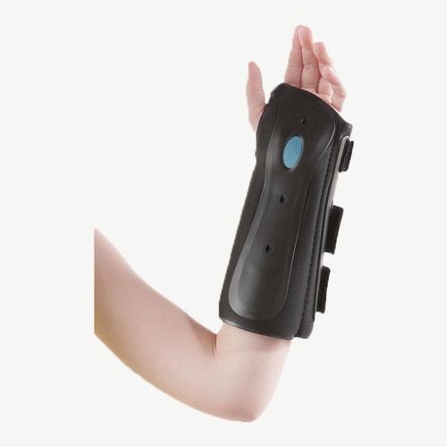 Handgelenkschiene - Manugib® - Gibaud - mit Daumenschlaufe