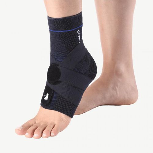 Fußgelenk-Stützbandage - Malléogib® 3D - Gibaud - Fußgelenk-Stützverband