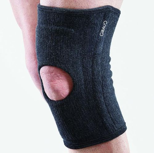 Knie-Stützbandage - DV4 - Gibaud - S / L / M