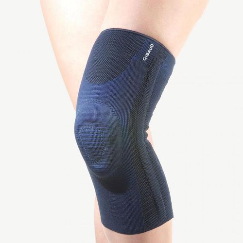 Knie-Stützbandage - 6725 - Gibaud - mit Kniescheibenkissen