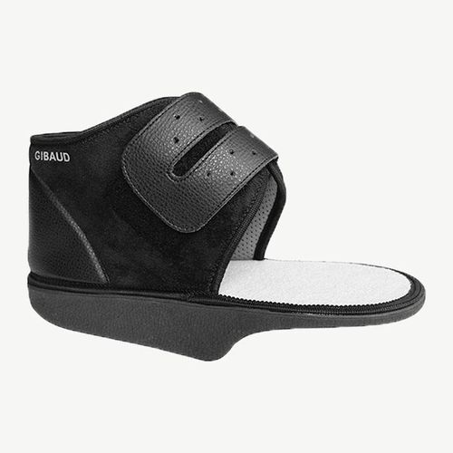 Postoperativer Schuh / halbfeste Sohle - CHUT - Gibaud - für Erwachsene