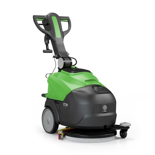 Handgeführte Scheuersaugmaschine - CT 30 - IPC