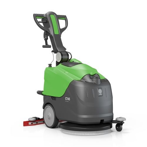Handgeführte Scheuersaugmaschine - CT 45 - IPC