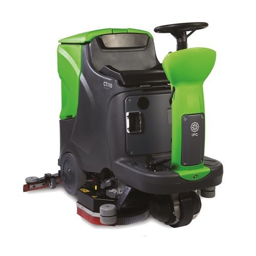 Aufsitz-Scheuersaugmaschine - CT 110 - IPC