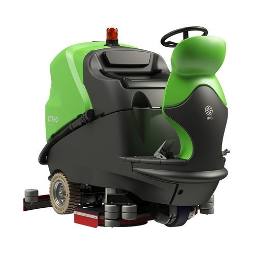Aufsitz-Scheuersaugmaschine - CT 160 - IPC