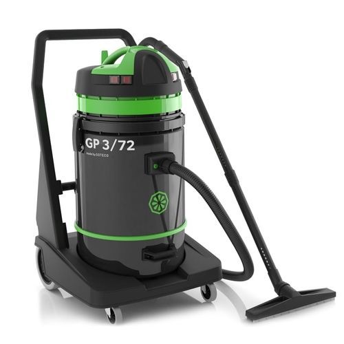 Mobiler Sauger - GP 2/72 W&D - IPC