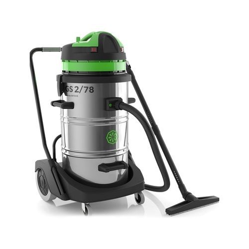 Mobiler Sauger - GS 2/78 W&D - IPC