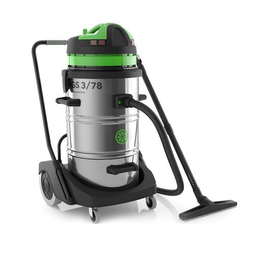 Mobiler Sauger - GS 3/78 W&D - IPC