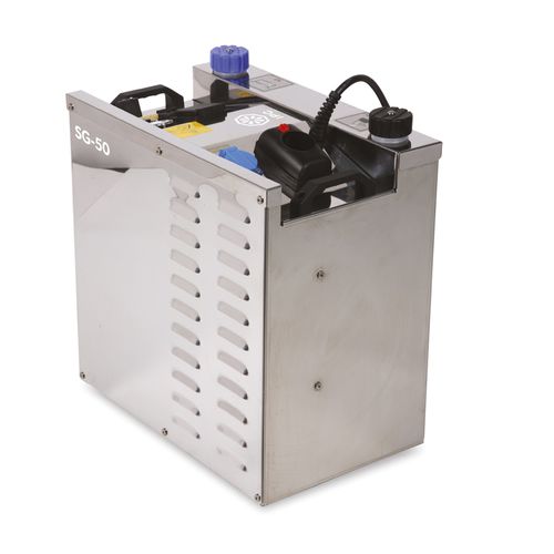 Dampferzeuger - SG 50 - IPC