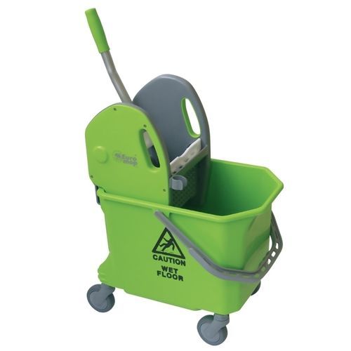 Medizinischer Wagen - SINGLE - IPC - Mehrzweck / Abfall / Reinigung