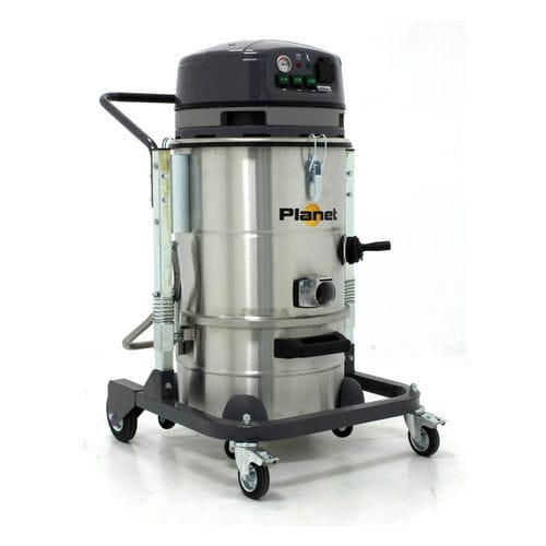 Mobiler Sauger - PLANET 201 HEPA - IPC