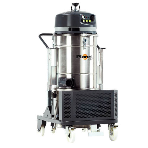 Mobiler Sauger - PLANET 200S - IPC