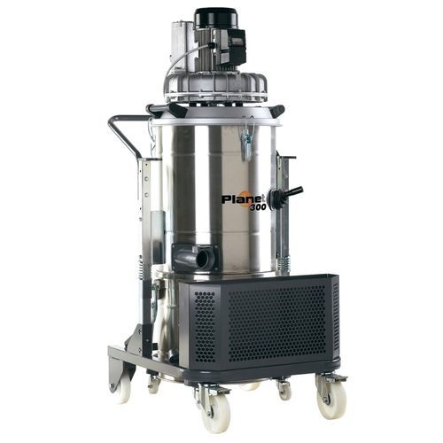 Mobiler Sauger - PLANET 300 MONO  - IPC