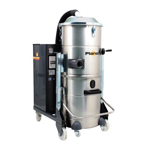 Mobiler Sauger - PLANET 730S ATEX - IPC