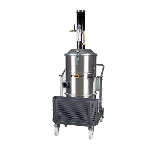 Mobiler Sauger - PLANET 300S PN ATEX - IPC