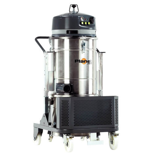 Mobiler Sauger - PLANET 200 TSH - IPC