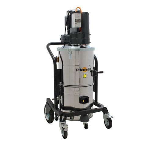 Mobiler Sauger - PLANET 1/50 OPT ATEX MFS - IPC
