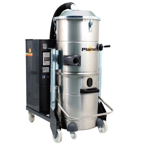 Mobiler Sauger - PLANET 740S ATEX - IPC