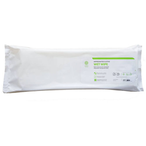Feuchte Reinigungstücher / für Böden und andere Oberflächen - PANN00126 - IPC - 20er-Packung