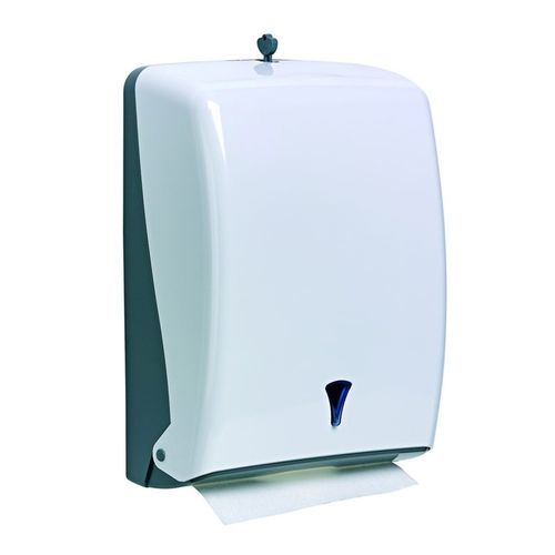 Toilettenpapierspender - AMALFI - IPC