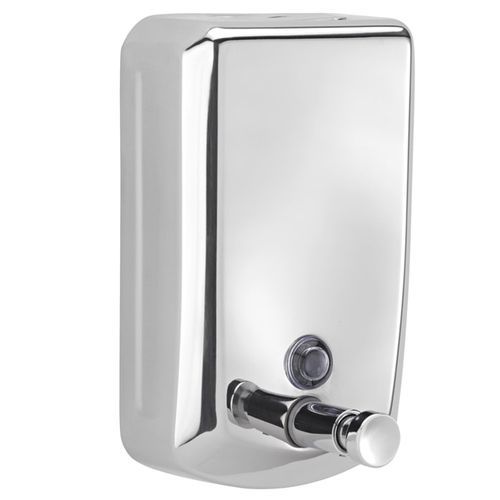 Seifenspender - LEVITA MINI INOX PLUS - IPC